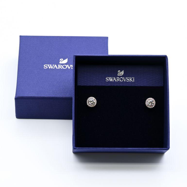 SWAROVSKI（スワロフスキー） ピアス レディース Constella コンステラ