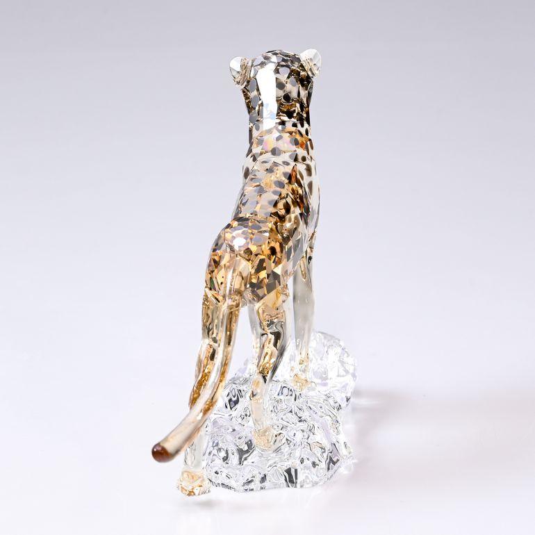 SWAROVSKI（スワロフスキー） クリスタルフィギュア Elegance of
