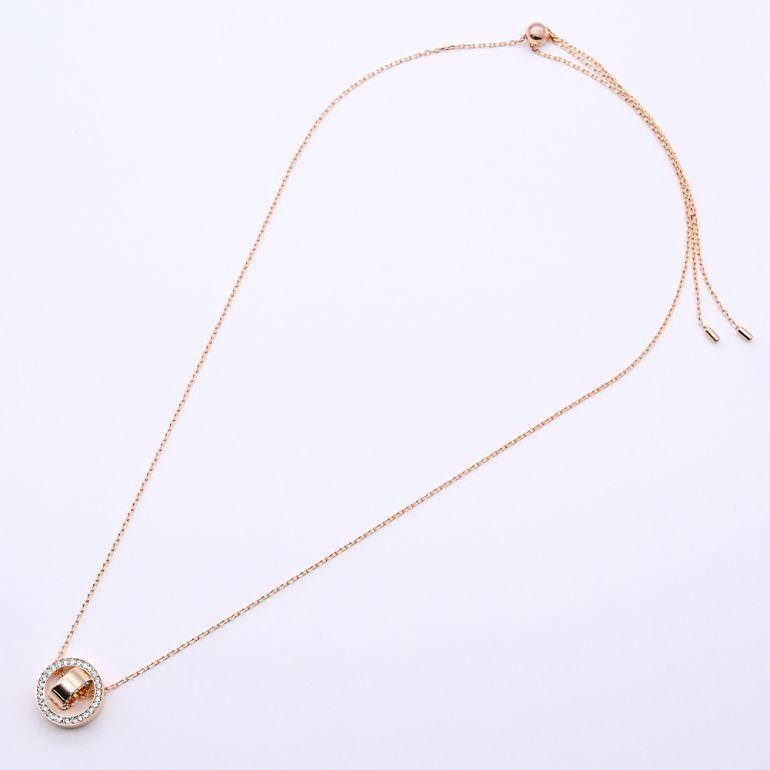 SWAROVSKI スワロフスキー ネックレス ホロウ Hollow ペンダント SWAROVSKI スワロフスキー ネックレス ホロウ Hollow ペンダント