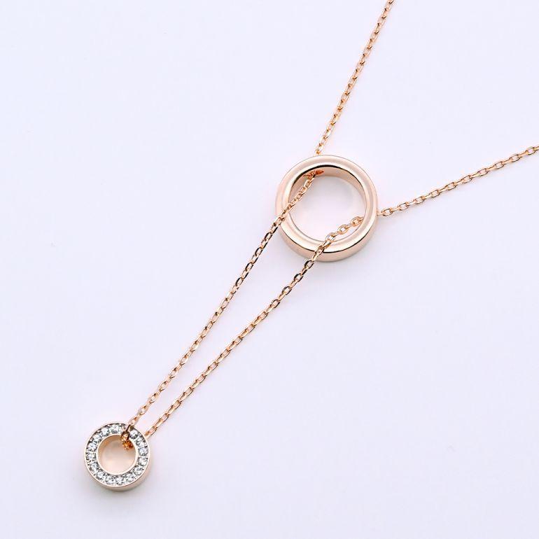 SWAROVSKI スワロフスキー ネックレス ホロウ Hollow ペンダント SWAROVSKI スワロフスキー ネックレス ホロウ Hollow ペンダント