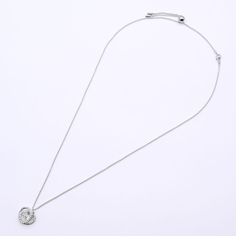 SWAROVSKI（スワロフスキー） ネックレス ジェネレーション Generation