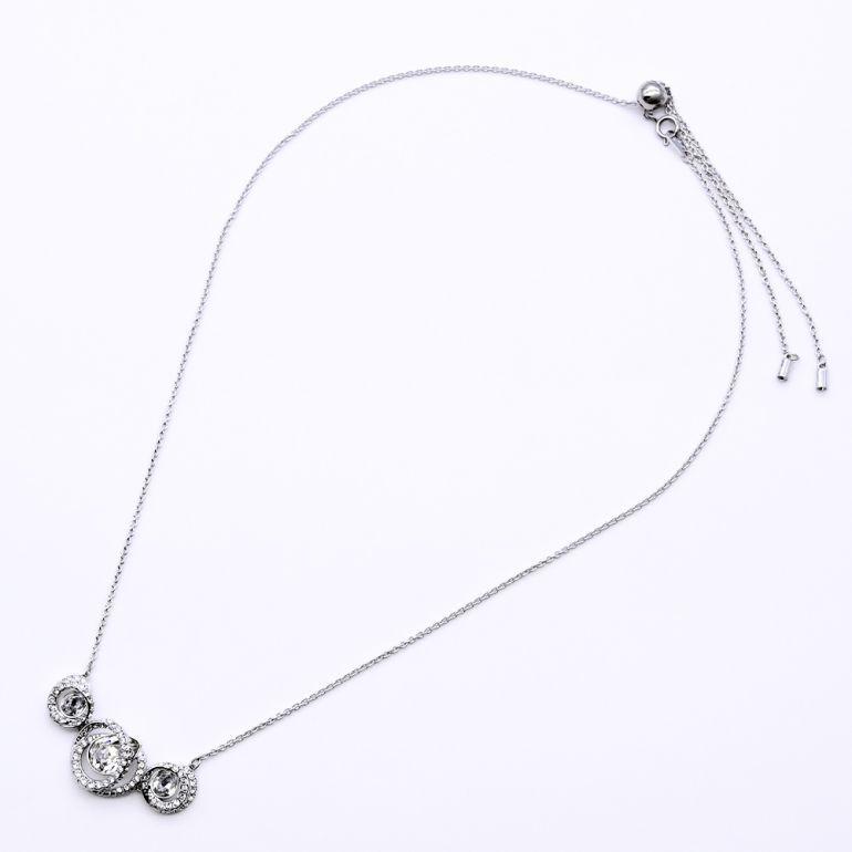 SWAROVSKI スワロフスキー ネックレス ジェネレーション SWAROVSKI スワロフスキー ネックレス ジェネレーション
