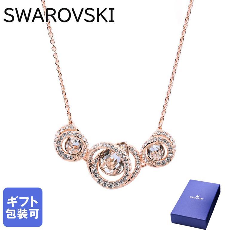 SWAROVSKI スワロフスキー ネックレス ジェネレーション SWAROVSKI スワロフスキー ネックレス ジェネレーション