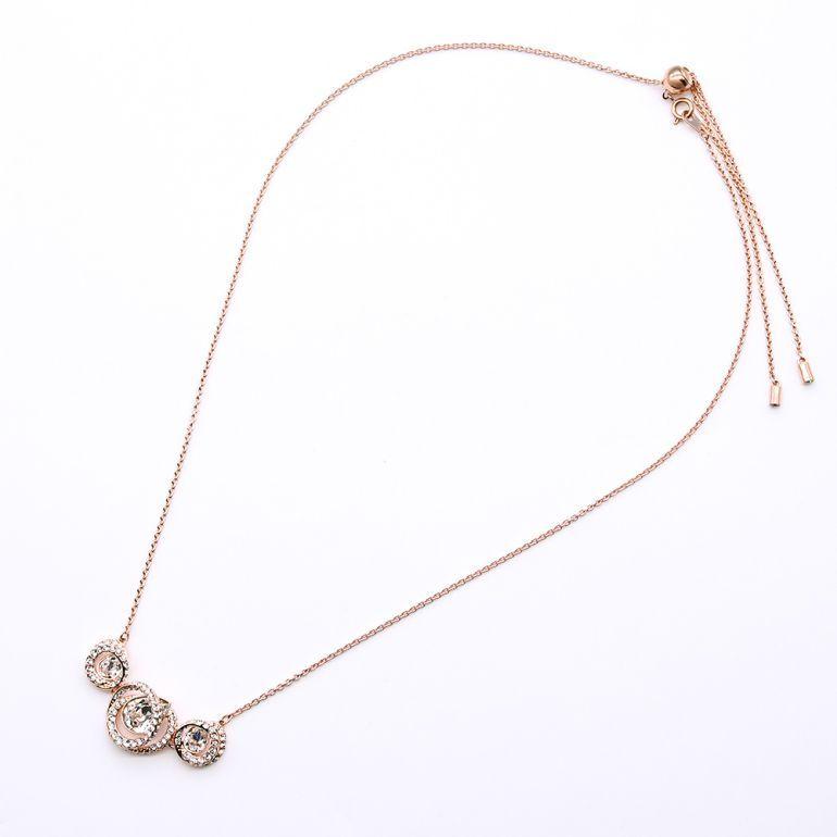 SWAROVSKI スワロフスキー ネックレス ジェネレーション SWAROVSKI スワロフスキー ネックレス ジェネレーション