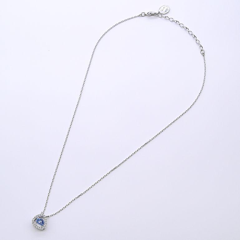 SWAROVSKI スワロフスキー ネックレス レディース Millenia