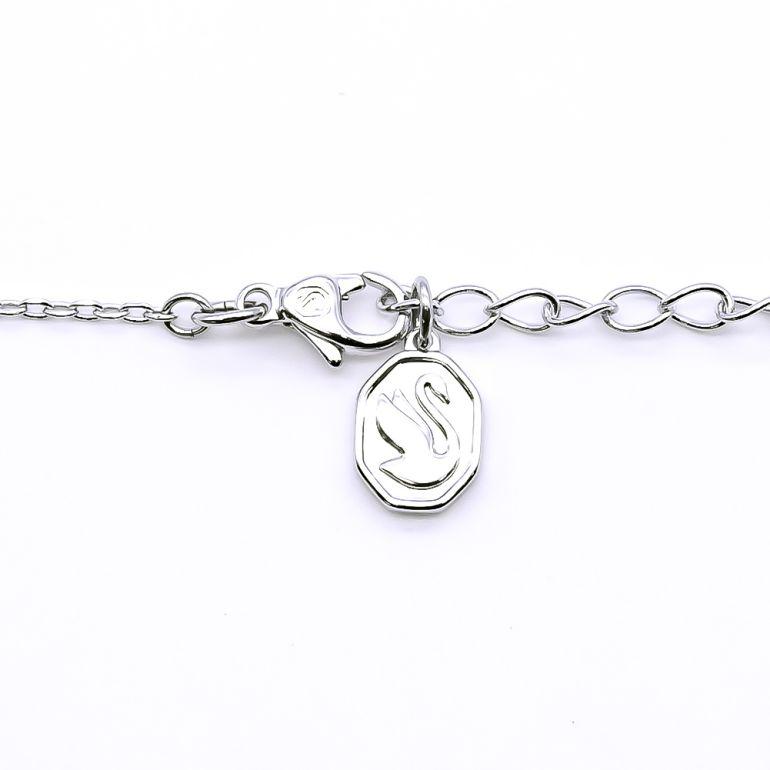 SWAROVSKI スワロフスキー ネックレス レディース Millenia