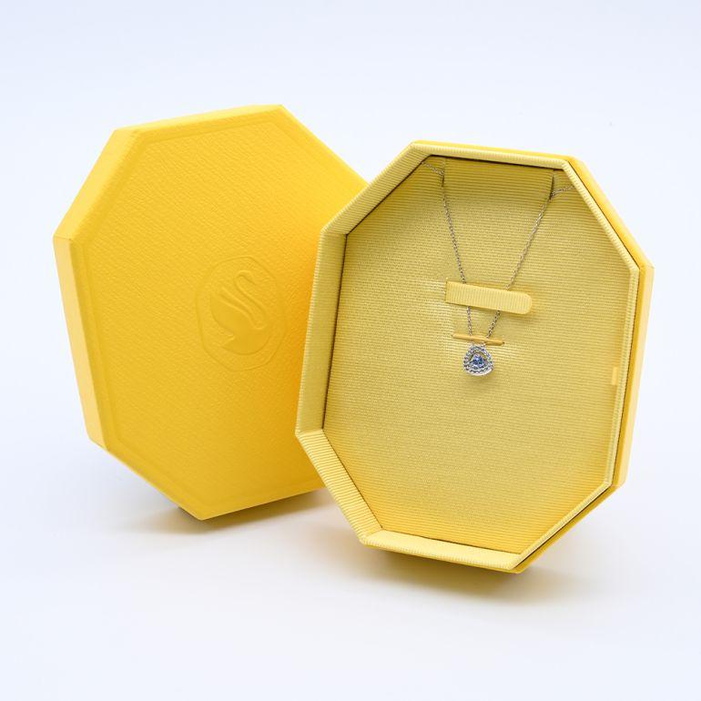 SWAROVSKI スワロフスキー ネックレス レディース Millenia