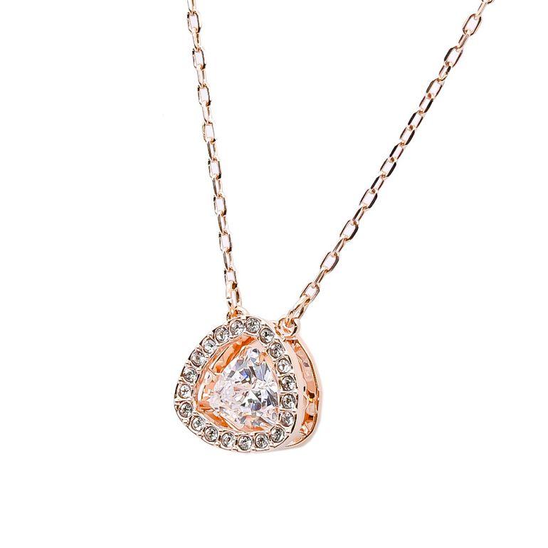 SWAROVSKI（スワロフスキー） ネックレス レディース Millenia