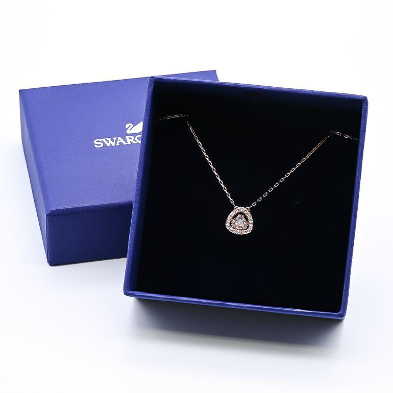 SWAROVSKI（スワロフスキー） ネックレス レディース Millenia