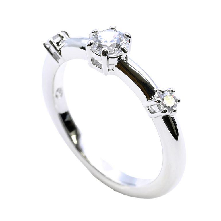 mari　SWAROVSKI リング　コンステラ 11号 クリスタルパール SWAROVSKI 並行輸入品 スワロフスキー リング 指輪 11号