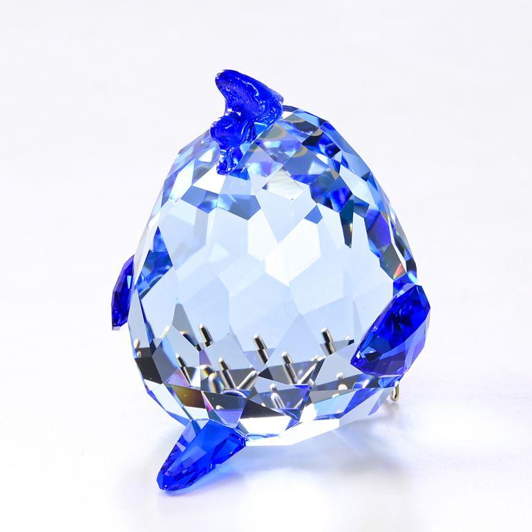 SWAROVSKI スワロフスキー クリスタルフィギュア All you Need SWAROVSKI スワロフスキー クリスタルフィギュア All you Need