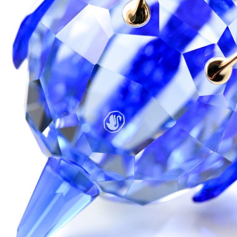 SWAROVSKI スワロフスキー クリスタルフィギュア All you Need SWAROVSKI スワロフスキー クリスタルフィギュア All you Need