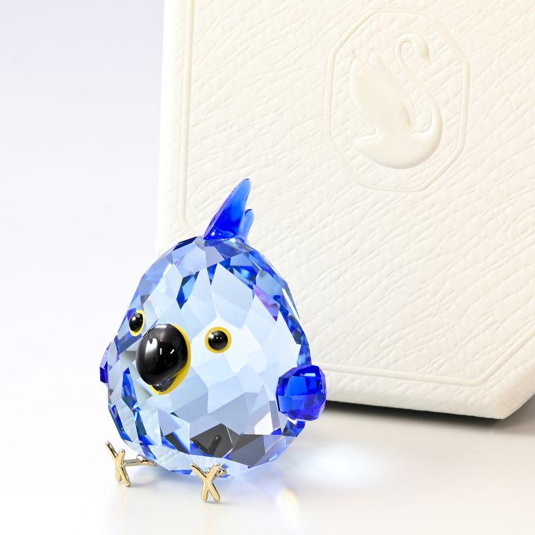 SWAROVSKI スワロフスキー クリスタルフィギュア All you Need SWAROVSKI スワロフスキー クリスタルフィギュア All you Need