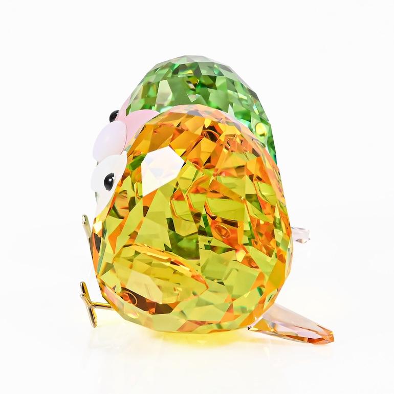 SWAROVSKI（スワロフスキー） フィギュリン All you Need are Birds
