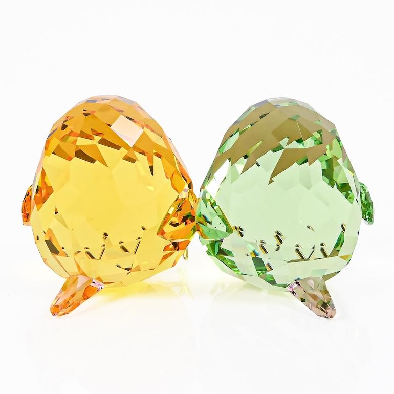 SWAROVSKI（スワロフスキー） フィギュリン All you Need are Birds