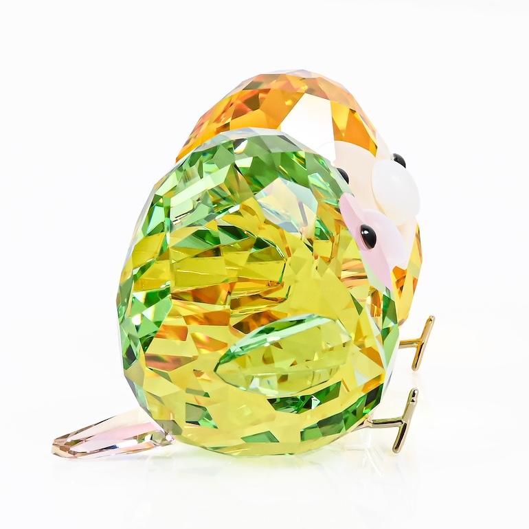 SWAROVSKI（スワロフスキー） フィギュリン All you Need are Birds
