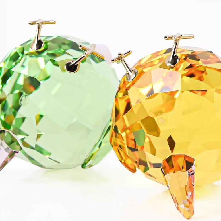 SWAROVSKI（スワロフスキー） フィギュリン All you Need are Birds