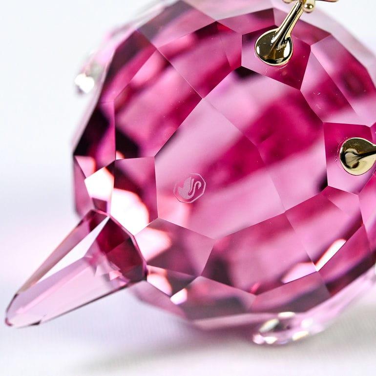 SWAROVSKI（スワロフスキー） フィギュリン All you Need are Birds