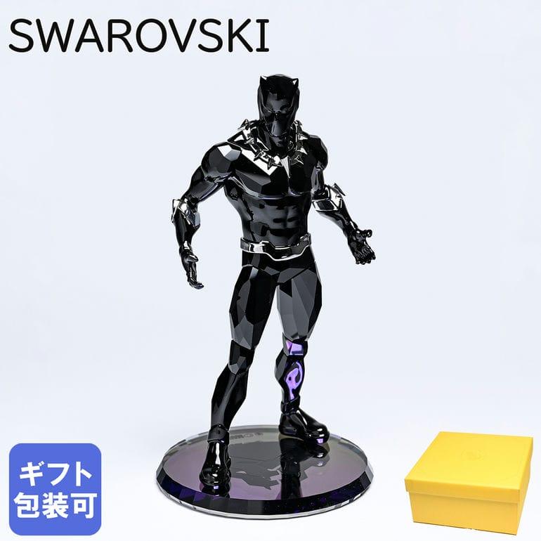 SWAROVSKI スワロフスキー クリスタルフィギュア マーベル SWAROVSKI スワロフスキー クリスタルフィギュア マーベル