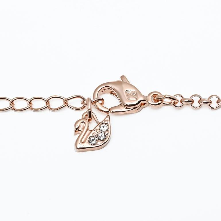 SWAROVSKI スワロフスキー ネックレス Hyperbola インター SWAROVSKI スワロフスキー ネックレス Hyperbola インター