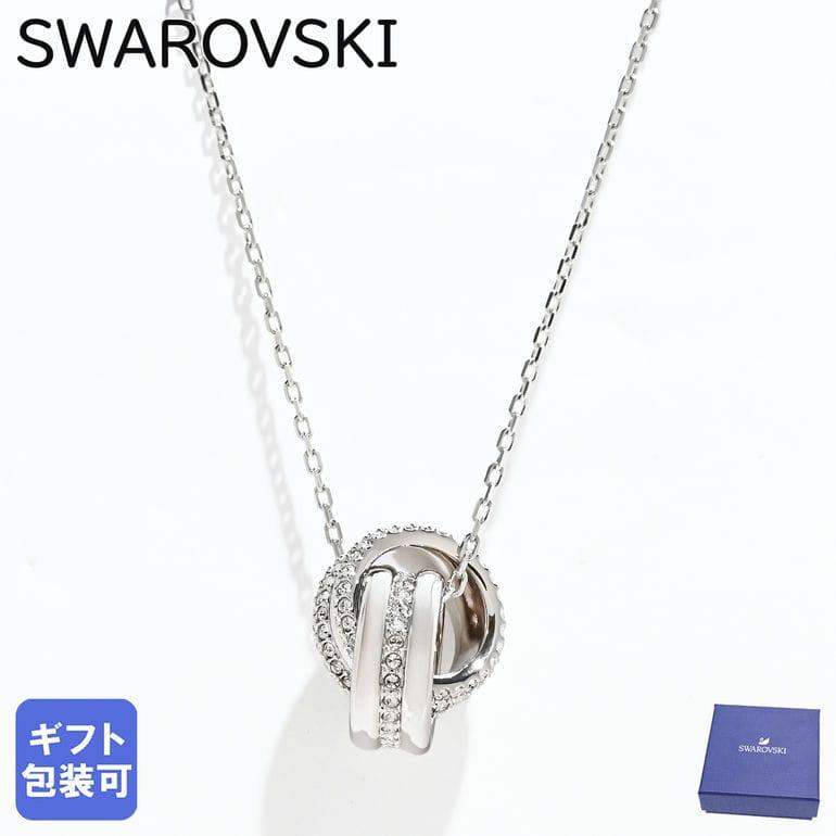 SWAROVSKI スワロフスキー ネックレス Hyperbola インター SWAROVSKI スワロフスキー ネックレス Hyperbola インター