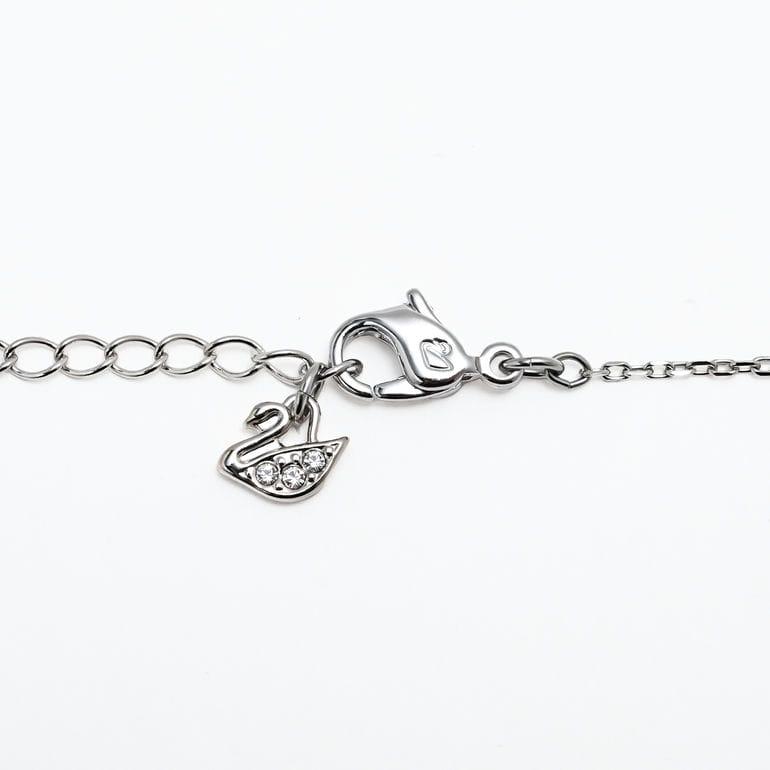 SWAROVSKI スワロフスキー ネックレス Hyperbola インター SWAROVSKI スワロフスキー ネックレス Hyperbola インター