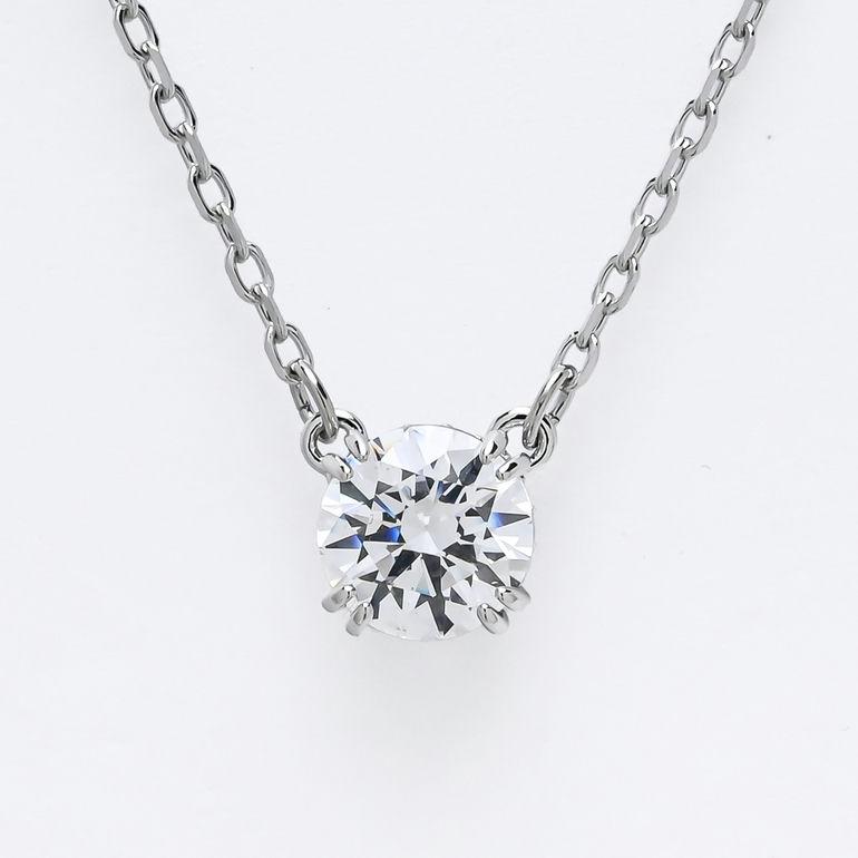 SWAROVSKI（スワロフスキー） ネックレス ピアス セット Constella