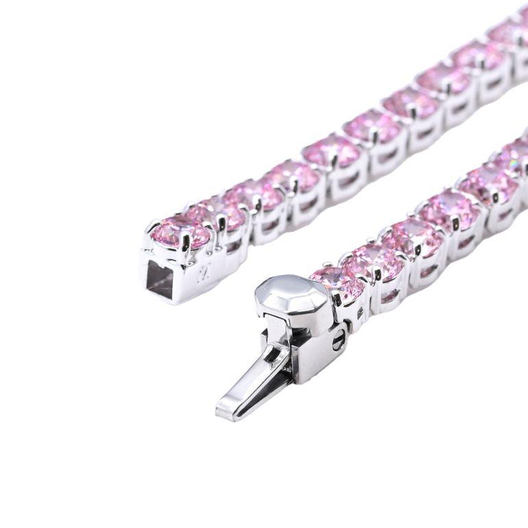 SWAROVSKI（スワロフスキー） ブレスレット Matrix Tennis bracelet