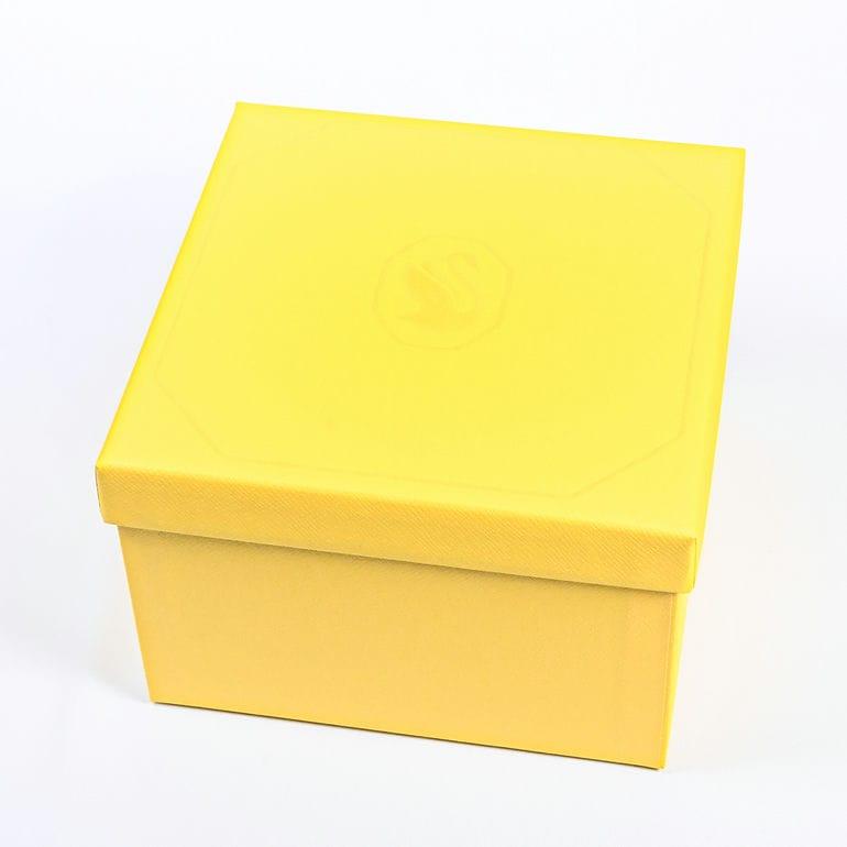 SWAROVSKI（スワロフスキー） クリスタルフィギュア アイアンマン Iron