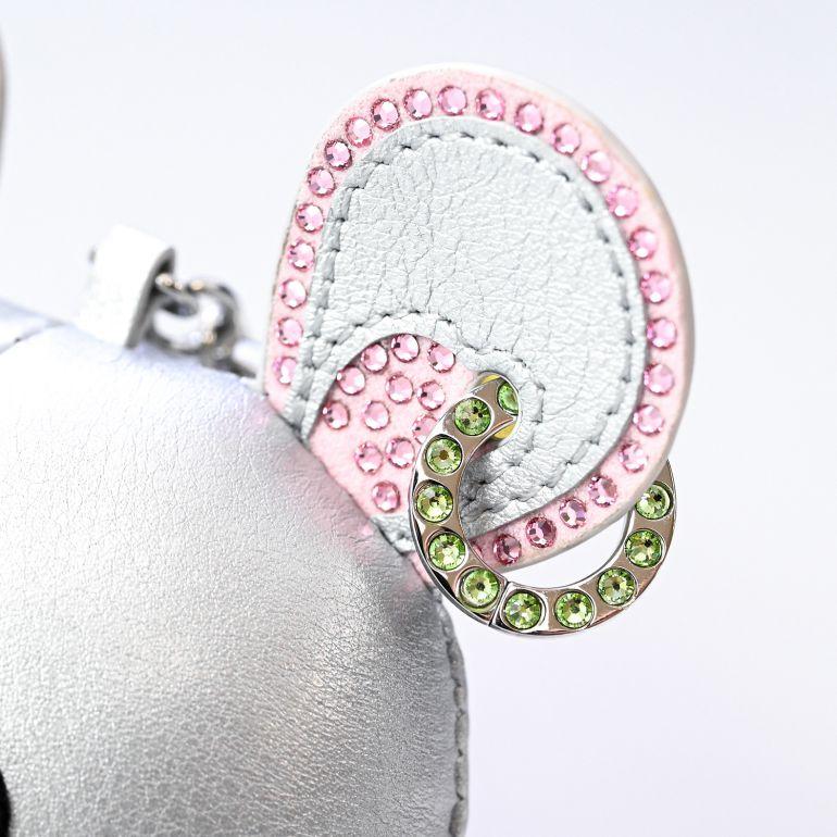 SWAROVSKI スワロフスキー キーリング キーホルダー レディース SWAROVSKI スワロフスキー キーリング キーホルダー レディース