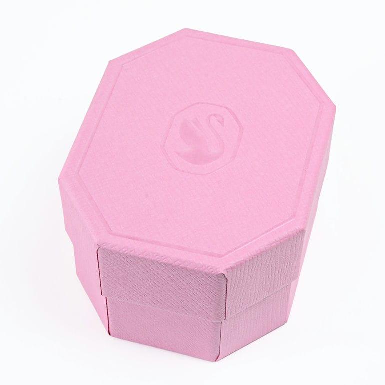 SWAROVSKI（スワロフスキー） ピアス Dextera ミディアム フープピアス クリア シルバー 5651392 ジュエリー ...