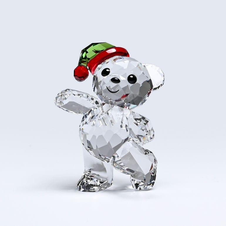 SWAROVSKI スワロフスキー クリスタルフィギュア KRISベア SWAROVSKI スワロフスキー クリスタルフィギュア KRISベア