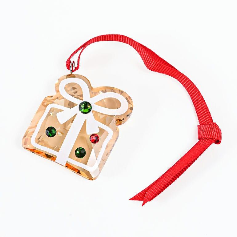 SWAROVSKI（スワロフスキー） オーナメント クリスマスオーナメント