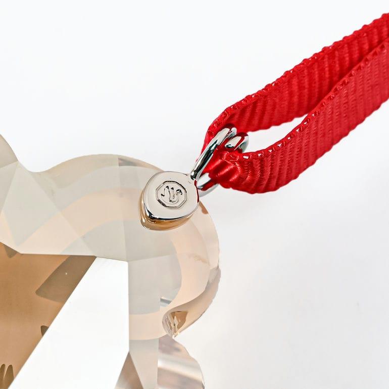 SWAROVSKI（スワロフスキー） オーナメント クリスマスオーナメント