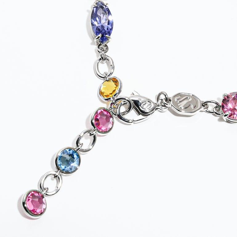 SWAROVSKI（スワロフスキー） ブレスレット Gema マルチカラー 5656427