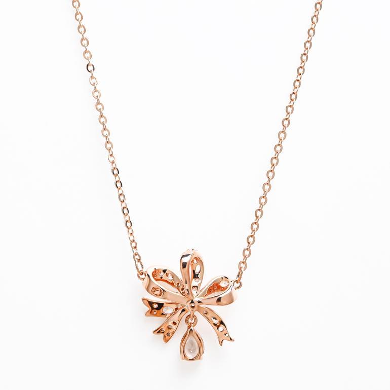 SWAROVSKI（スワロフスキー） ネックレス レディース Volta ヴォルタ