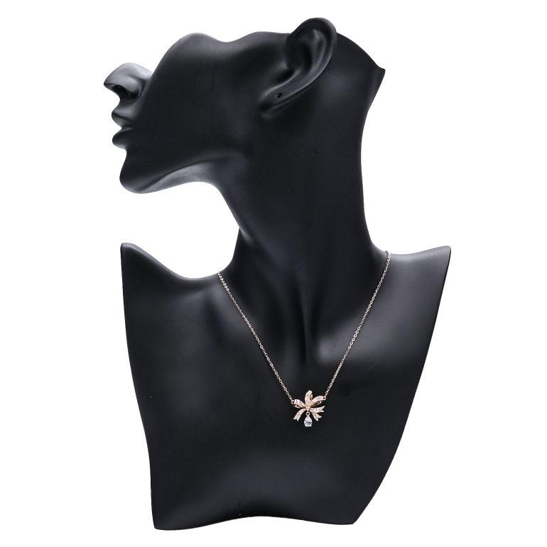 SWAROVSKI スワロフスキー ネックレス レディース Volta SWAROVSKI スワロフスキー ネックレス レディース Volta