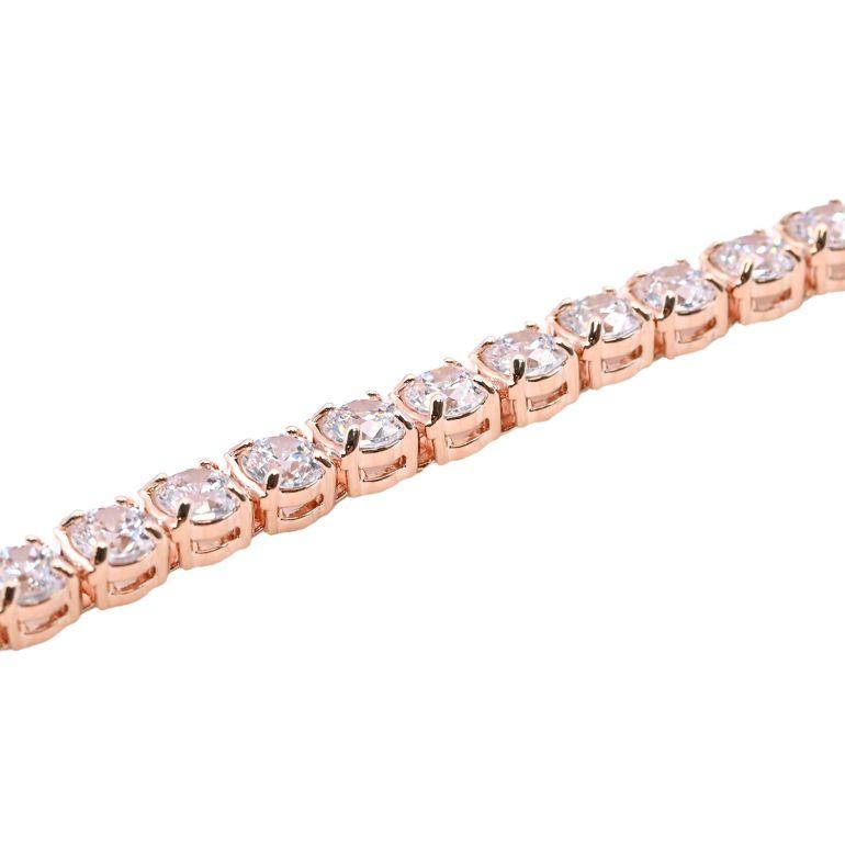 SWAROVSKI スワロフスキー ブレスレット Matrix Tennis bracelet SWAROVSKI スワロフスキー ブレスレット Matrix Tennis bracelet