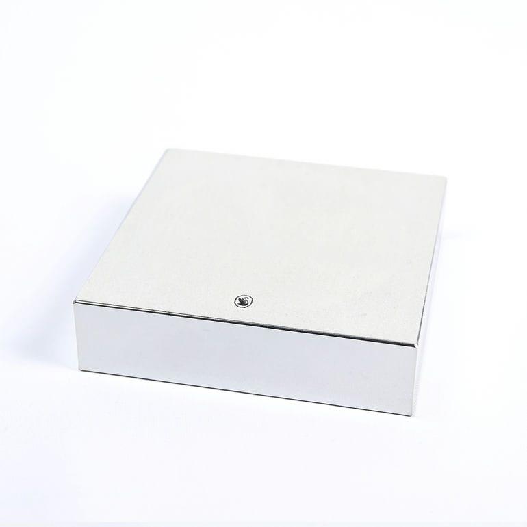 SWAROVSKI（スワロフスキー） クリスタルフィギュア ドナルドダック