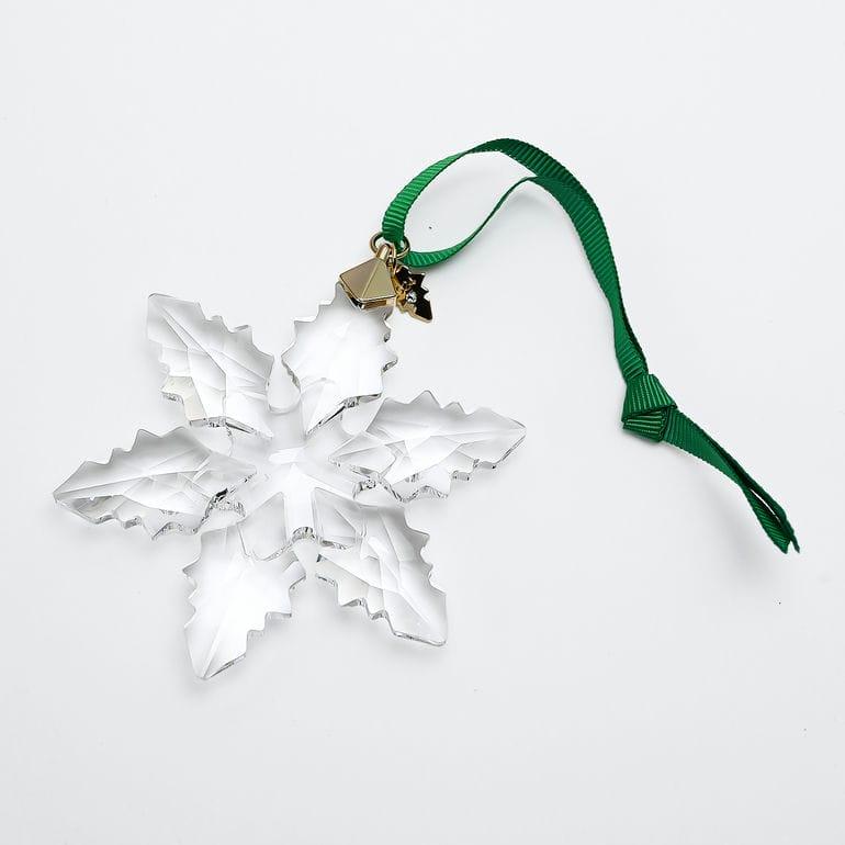 SWAROVSKI（スワロフスキー） オーナメント 2024限定 Annual Edition