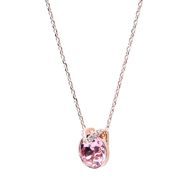 SWAROVSKI スワロフスキー ネックレス レディース Bella V SWAROVSKI スワロフスキー ネックレス レディース Bella V