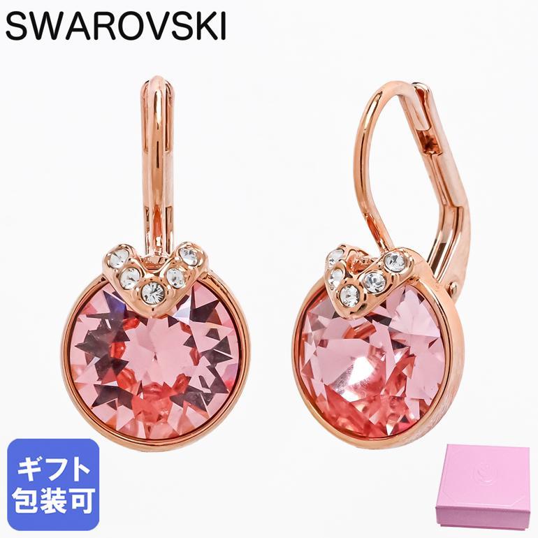 SWAROVSKI スワロフスキー ピアス Bella V ドロップピアス SWAROVSKI スワロフスキー ピアス Bella V ドロップピアス