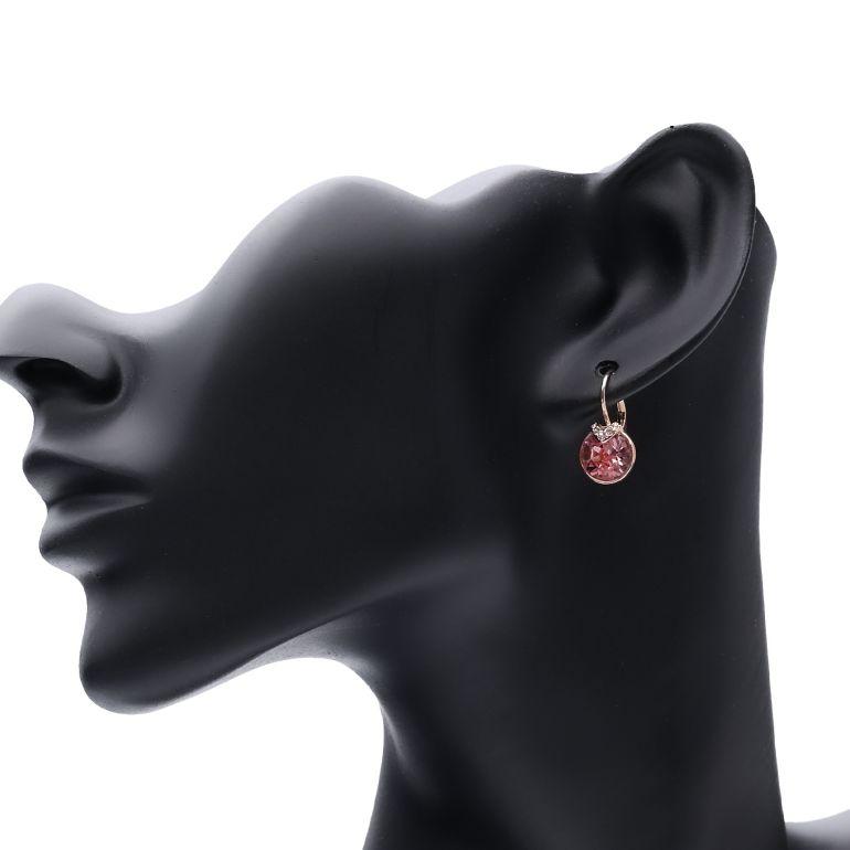 SWAROVSKI スワロフスキー ピアス Bella V ドロップピアス SWAROVSKI スワロフスキー ピアス Bella V ドロップピアス