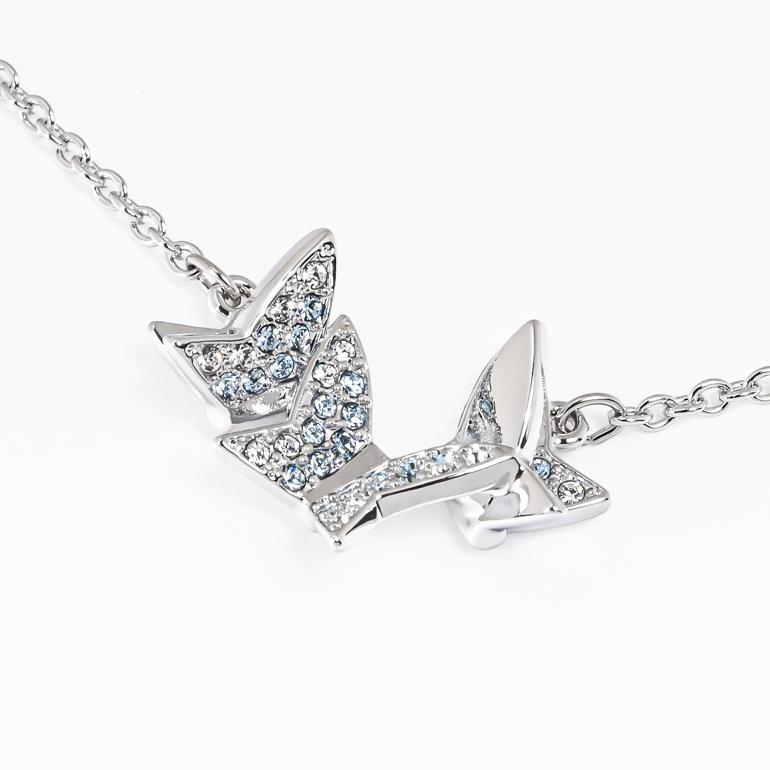 スワロフスキー　Lilia ４点セット スワロフスキー Lilia 4点セット スワロフスキー Lilia 4点セット