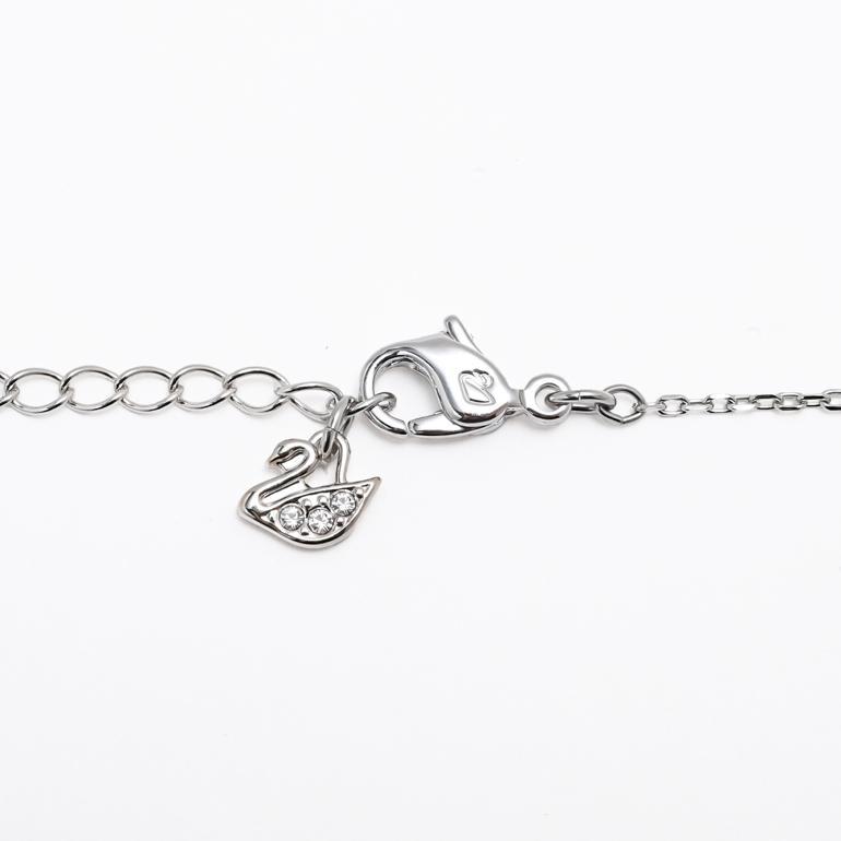 SWAROVSKI（スワロフスキー） ネックレス レディース Lilia チョウ