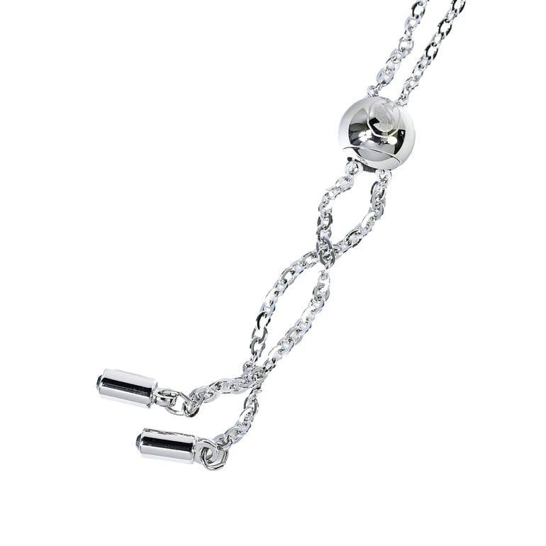 SWAROVSKI（スワロフスキー） ブレスレット レディース Emily ブルー