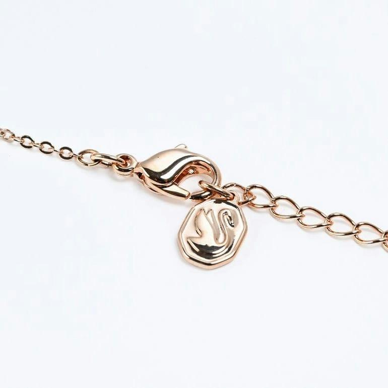 SWAROVSKI スワロフスキー ネックレス 2023AW Nice Yペンダント SWAROVSKI スワロフスキー ネックレス 2023AW Nice Yペンダント