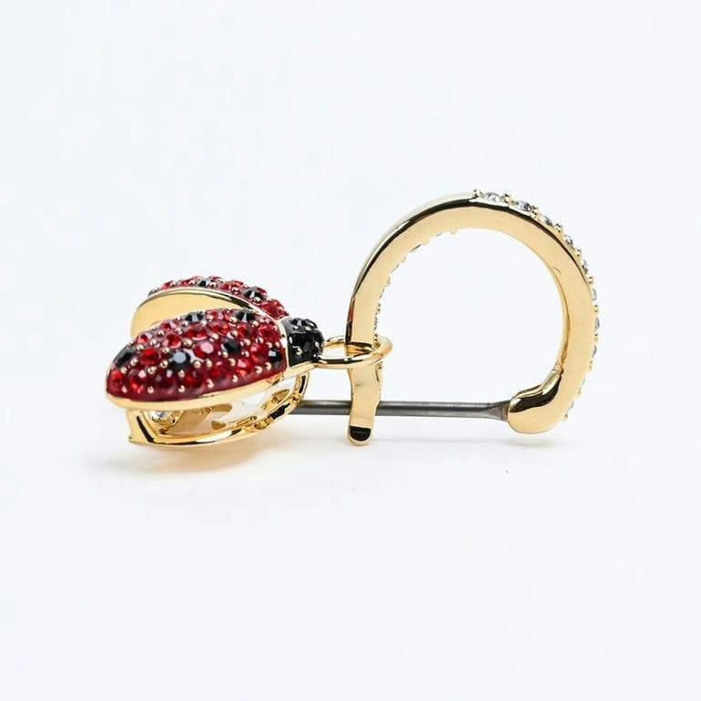 SWAROVSKI スワロフスキー ピアス 2023AW Idyllia スタッド SWAROVSKI スワロフスキー ピアス 2023AW Idyllia スタッド