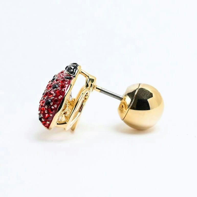 SWAROVSKI スワロフスキー ピアス 2023AW Idyllia スタッド SWAROVSKI スワロフスキー ピアス 2023AW Idyllia スタッド