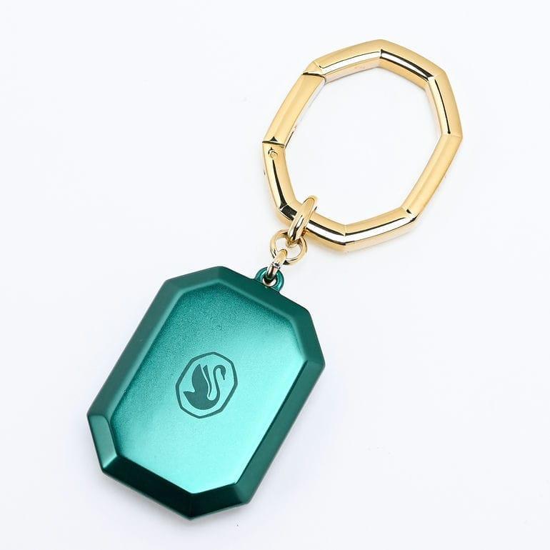 SWAROVSKI（スワロフスキー） キーリング キーホルダー ルーセント